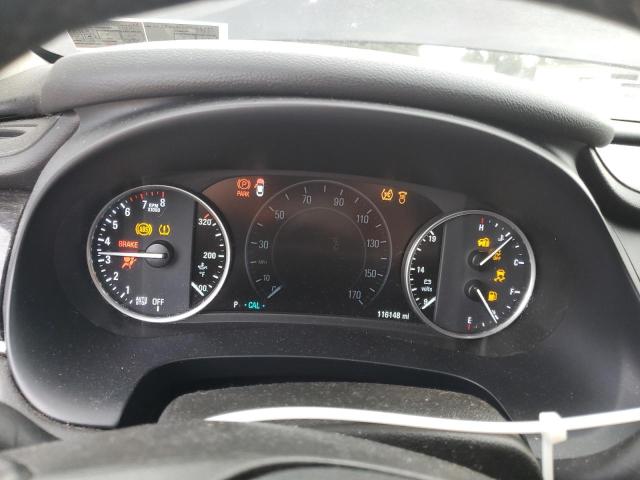2017 BUICK LACROSSE E 1G4ZP5SS2HU163585