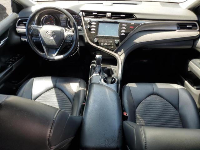 2019 TOYOTA CAMRY 4T1B11HK2KU224623