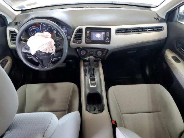 2022 HONDA HR-V LX 3CZRU6H33NM702664