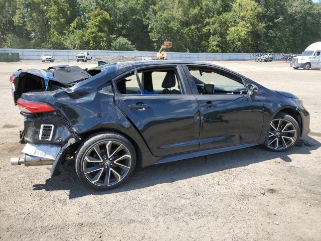 2020 TOYOTA COROLLA SE JTDS4RCE2LJ041799