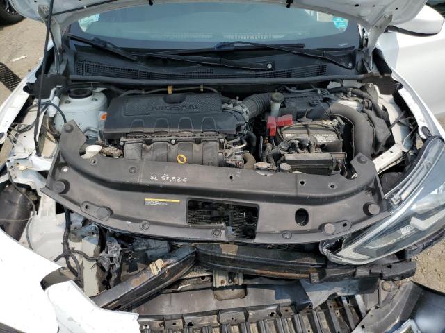 2017 NISSAN SENTRA S - 3N1AB7AP6HY247773