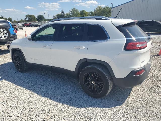 2015 JEEP CHEROKEE L 1C4PJMDS8FW705651