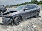 2019 JEEP CHEROKEE L - 1C4PJLLB3KD376973