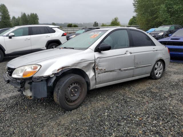 KIA SPECTRA EX