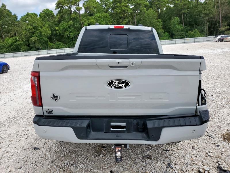 2024 FORD F150 XLT - 1FTFW3L53RKF56631