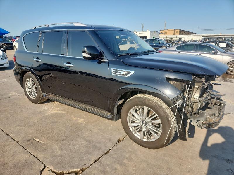 2021 INFINITI QX80 LUXE JN8AZ2AF7M9719860