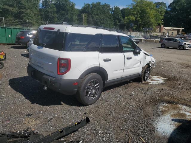 2025 FORD BRONCO SPO 3FMCR9BN3SRE44925