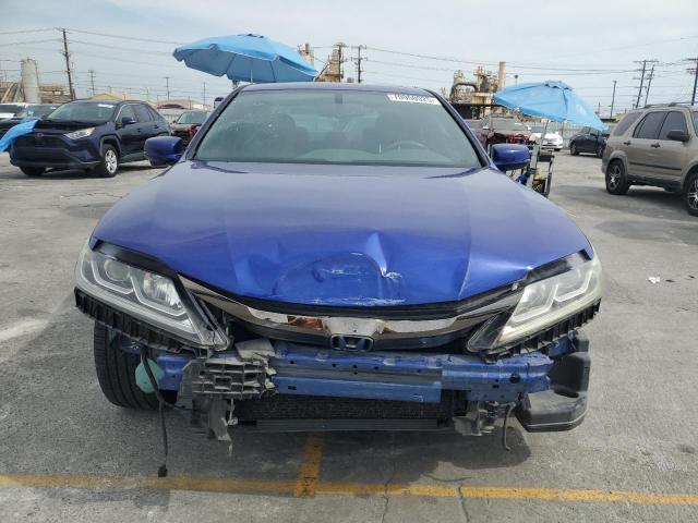 2017 HONDA ACCORD EXL 1HGCT2B81HA007419