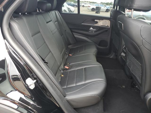 2020 MERCEDES-BENZ GLE 350 4M 4JGFB4KB4LA237188