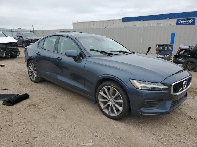 2019 VOLVO S60 T5 MOM 7JR102FK4KG005500