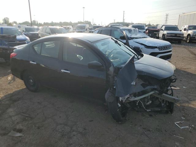 2019 NISSAN VERSA S 3N1CN7AP2KL876290