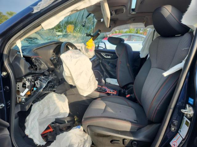 2019 SUBARU FORESTER S JF2SKAPC0KH400994