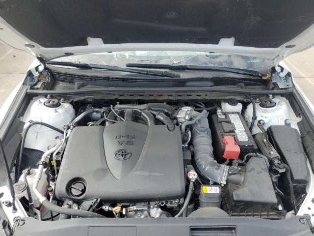 2024 TOYOTA CAMRY TRD 4T1KZ1AK0RU091552