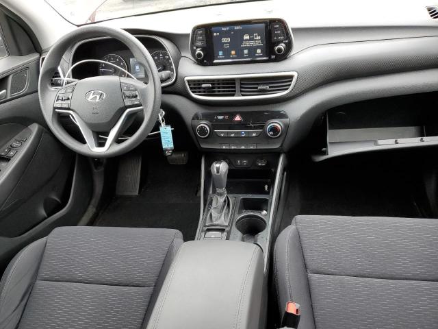2020 HYUNDAI TUCSON SE KM8J2CA4XLU225911
