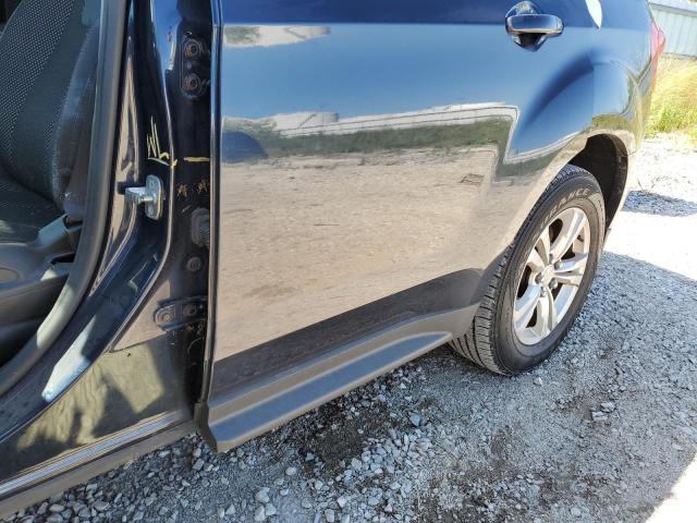2015 CHEVROLET EQUINOX LT 2GNALBEK4F6385040