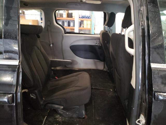 2017 CHRYSLER PACIFICA T 2C4RC1DG8HR723589