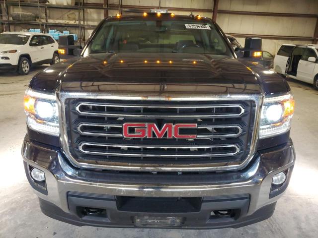 2018 GMC SIERRA K2500 SLE 1GT22SEG8JZ342331