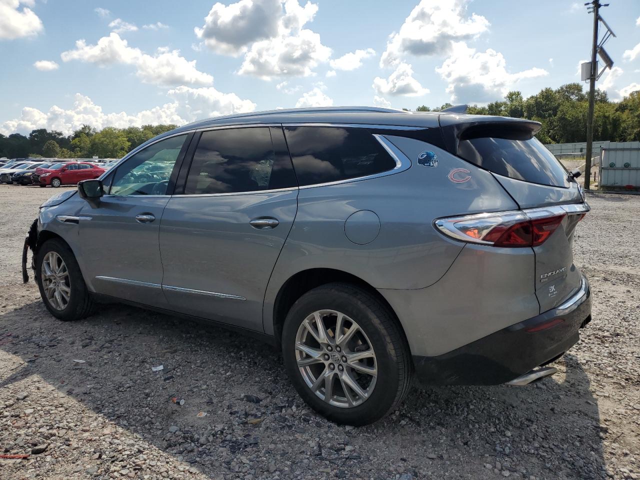 BUICK ENCLAVE PREMIUM