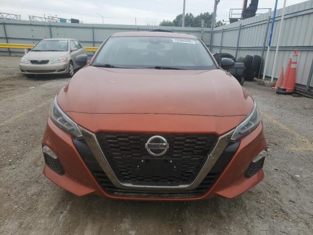 2020 NISSAN ALTIMA SR - 1N4BL4CV0LC278288
