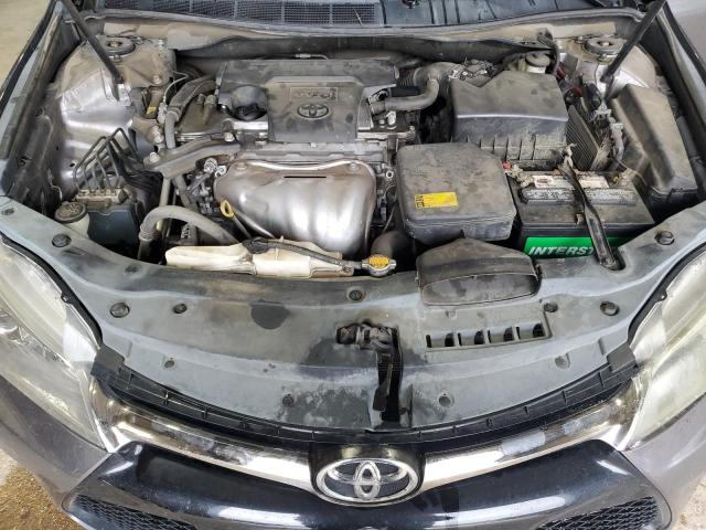2015 TOYOTA CAMRY LE 4T1BF1FK1FU044480