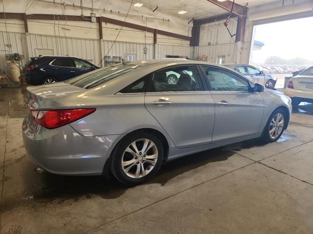 2011 HYUNDAI SONATA SE - 5NPEC4AC4BH133007