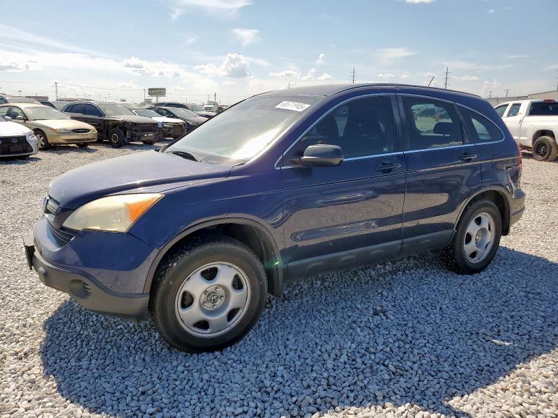 HONDA CR-V LX