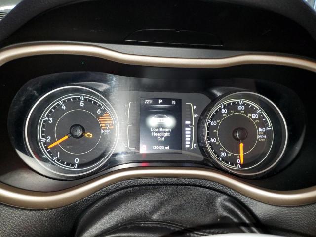 2016 JEEP CHEROKEE S - 1C4PJMAB1GW132128