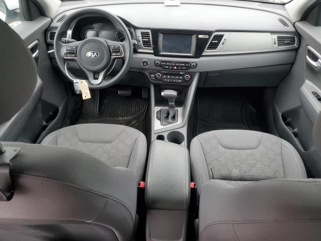 2017 KIA NIRO FE KNDCB3LC0H5048434