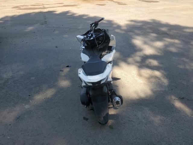 2022 HONDA WW150 RLHKF4704NY100857