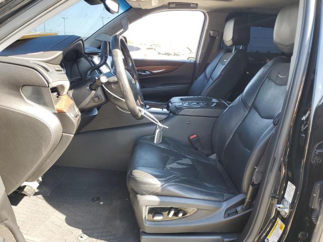 2016 CADILLAC ESCALADE ESV LUXURY 1GYS3HKJ6GR120549