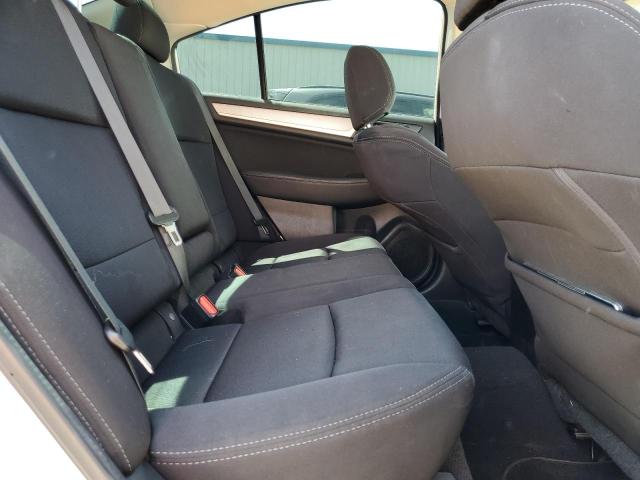 2016 SUBARU LEGACY 2.5 4S3BNAE6XG3029012