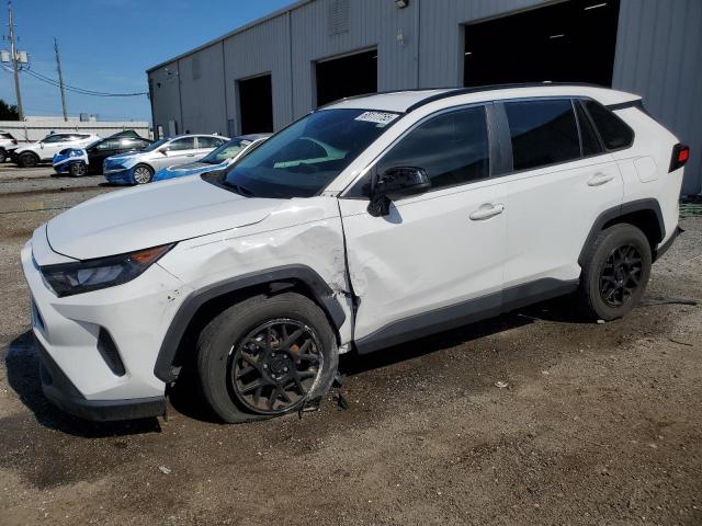 2020 TOYOTA RAV4 LE - 2T3H1RFV6LC073916
