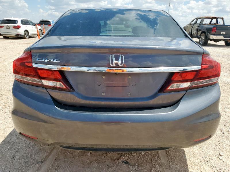 2015 HONDA CIVIC EX 19XFB2F86FE075122