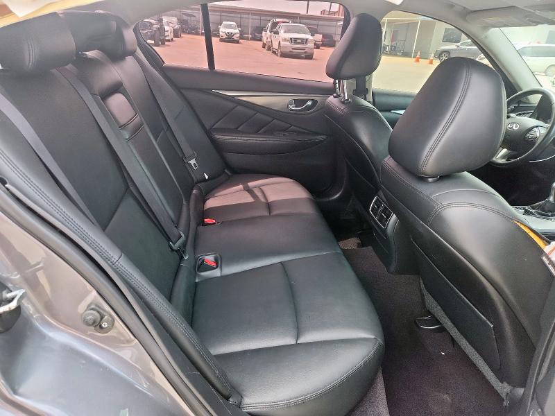 2017 INFINITI Q50 BASE JN1CV7AP6HM642443