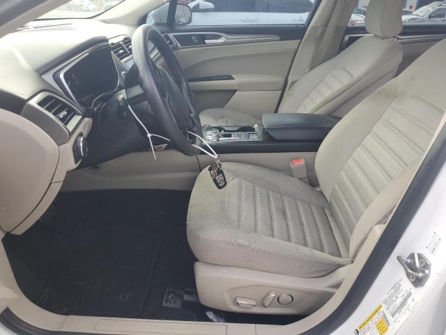 2019 FORD FUSION SE - 3FA6P0LU8KR188795