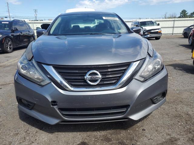 2018 NISSAN ALTIMA 2.5 1N4AL3AP5JC221625