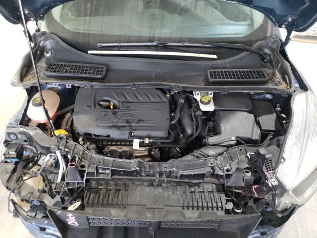 2018 FORD ESCAPE SE - 1FMCU9GD0JUA97298