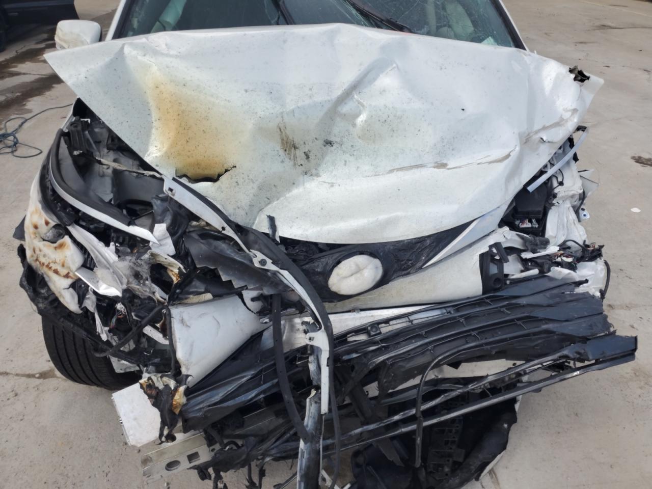 TOYOTA SIENNA LIMITED