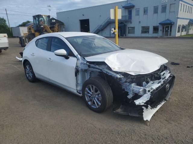 2025 MAZDA 3 SELECT S JM1BPAKM5S1787115