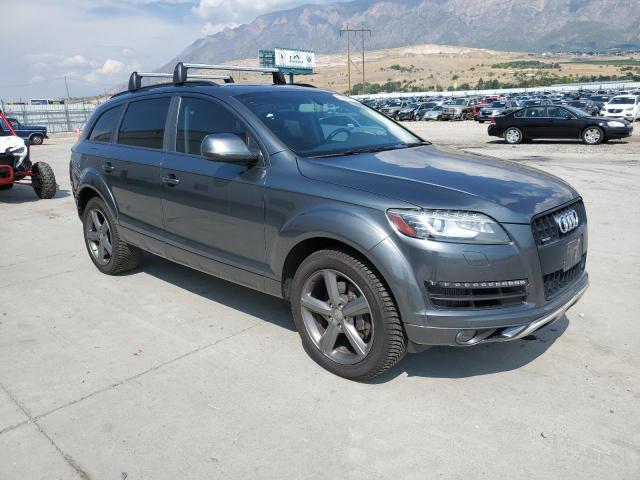 2015 AUDI Q7 TDI PRE WA1LMAFE6FD032828