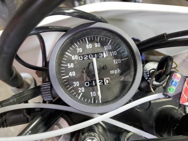 2024 SUZUKI DR650 SE JS1SP46D4R7100963