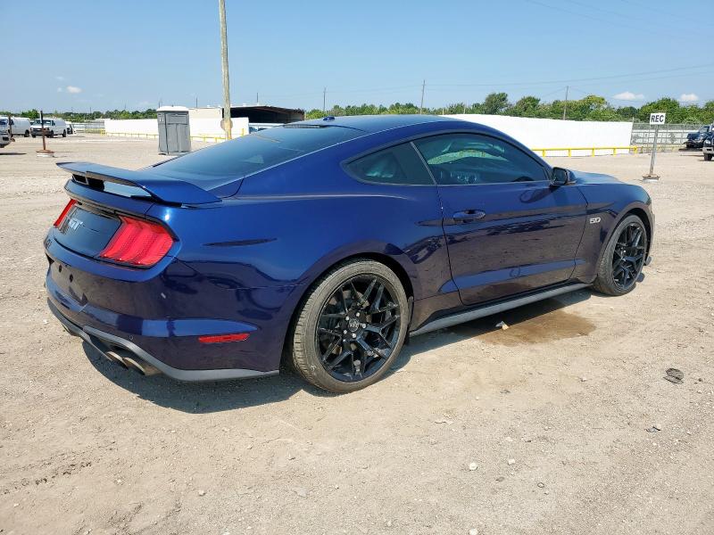 2019 FORD MUSTANG GT - 1FA6P8CF8K5182675