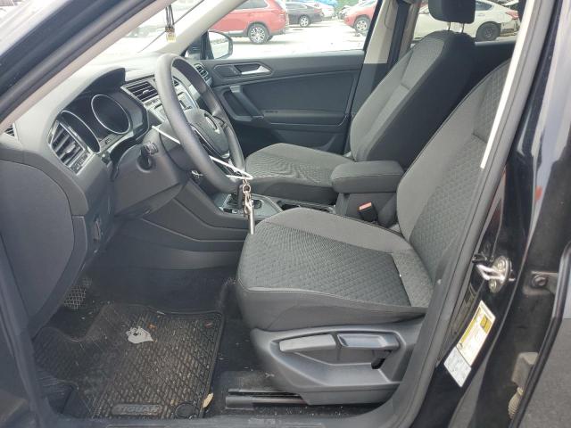 2020 VOLKSWAGEN TIGUAN S 3VV1B7AX1LM047849