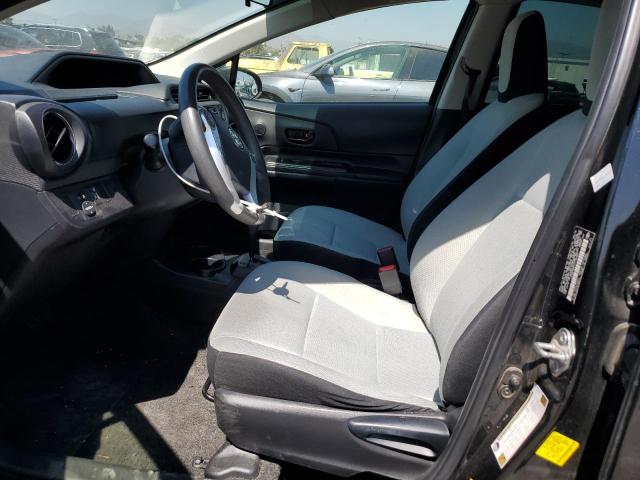 2016 TOYOTA PRIUS C JTDKDTB31G1129021