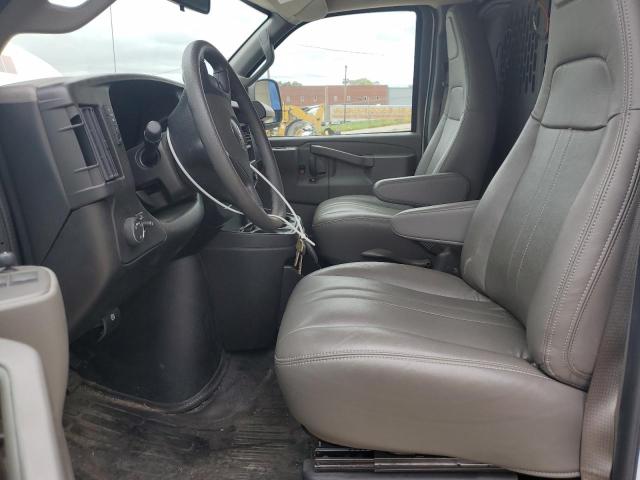 2024 GMC SAVANA G25 1GTW7AFP8R1207940