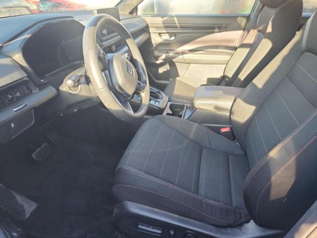 2024 HONDA CR-V SPORT - 7FARS6H53RE034134