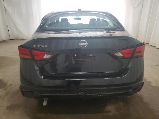 2025 NISSAN ALTIMA SV 1N4BL4DV6SN397335