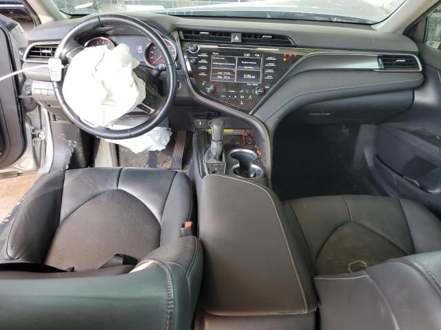 2020 TOYOTA CAMRY XSE 4T1K61BK6LU014120