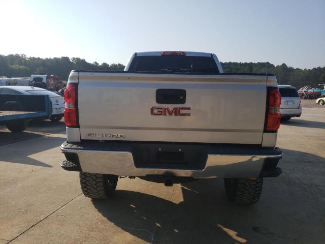 2016 GMC SIERRA K15 3GTU2LEC7GG114082