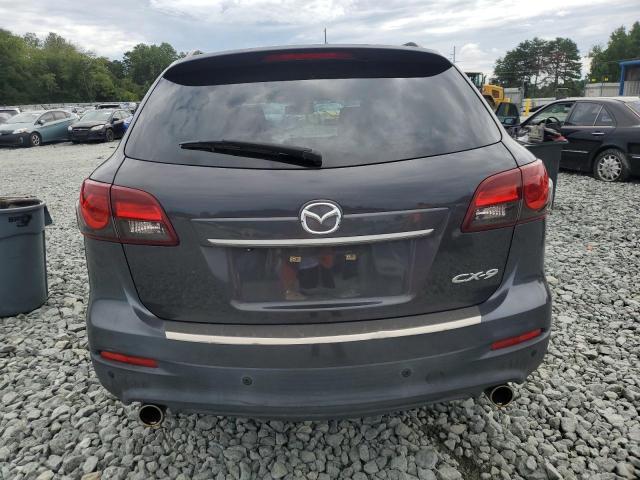 2015 MAZDA CX-9 GRAND - JM3TB2DA1F0449967